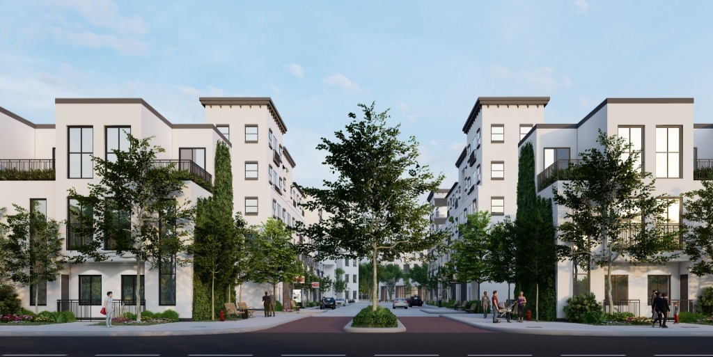 29055 SW 162nd Avenue multifamily development site near Homestead